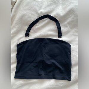 Vitality Cloud II Convertible Crop